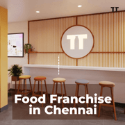 Food Franchise in Chennai