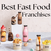 Fast Food Franchises