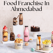 Food Franchise in Ahmedabad