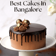 Best Cakes In Bangalore