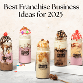 franchise business ideas