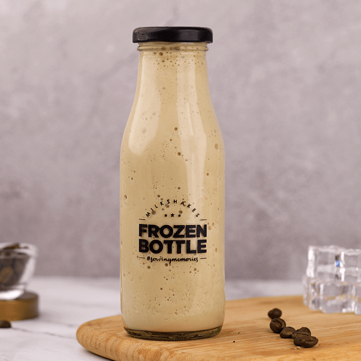 Classic Frappe
