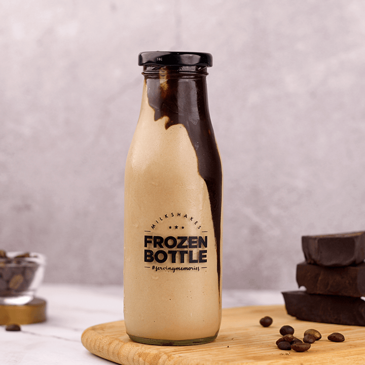 Mocha Frappe