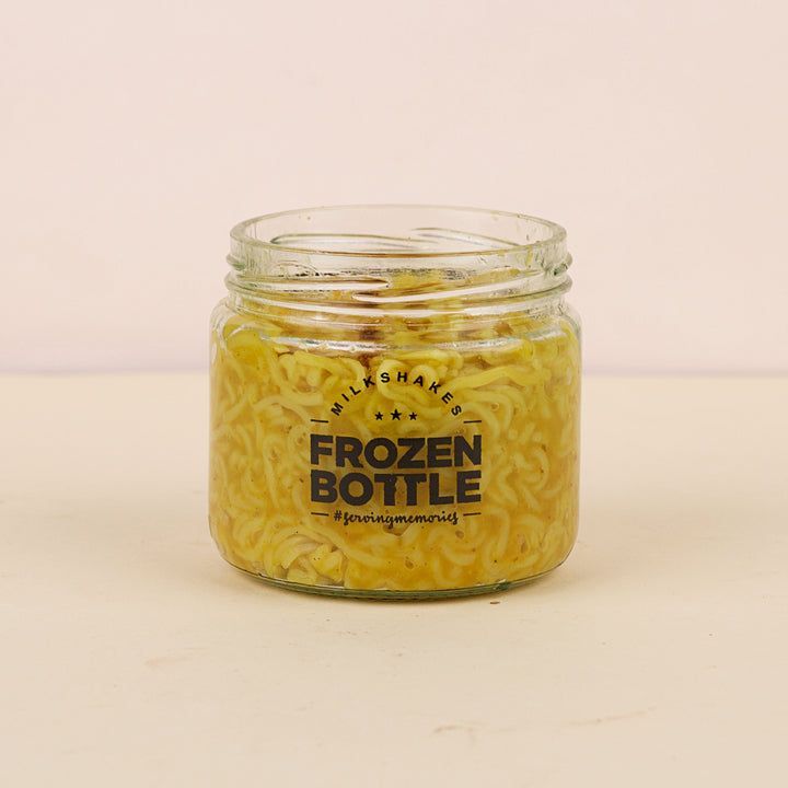 Piri Piri Maggi In Jar