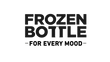 Frozen Bottle
