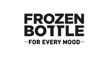 Frozen Bottle