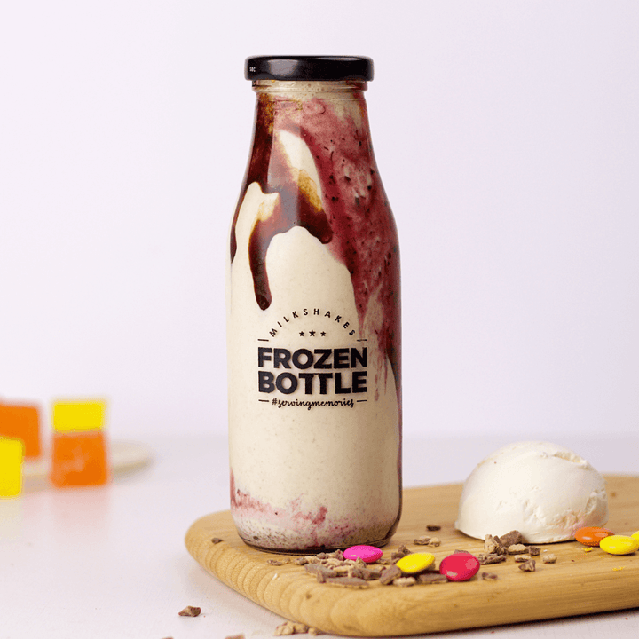 Candy Crush Thickshake