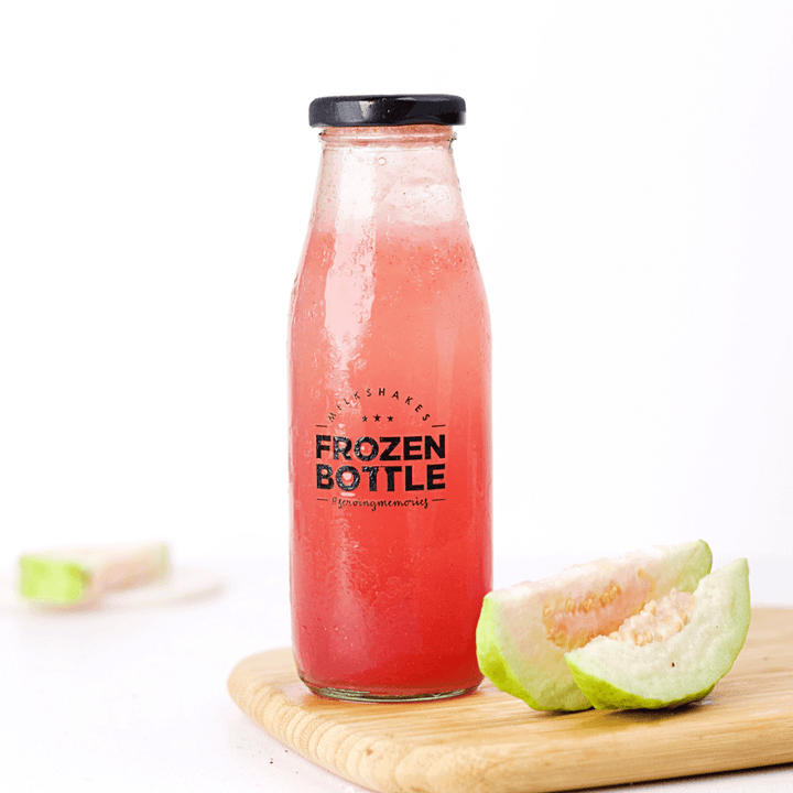 Spiced Guava