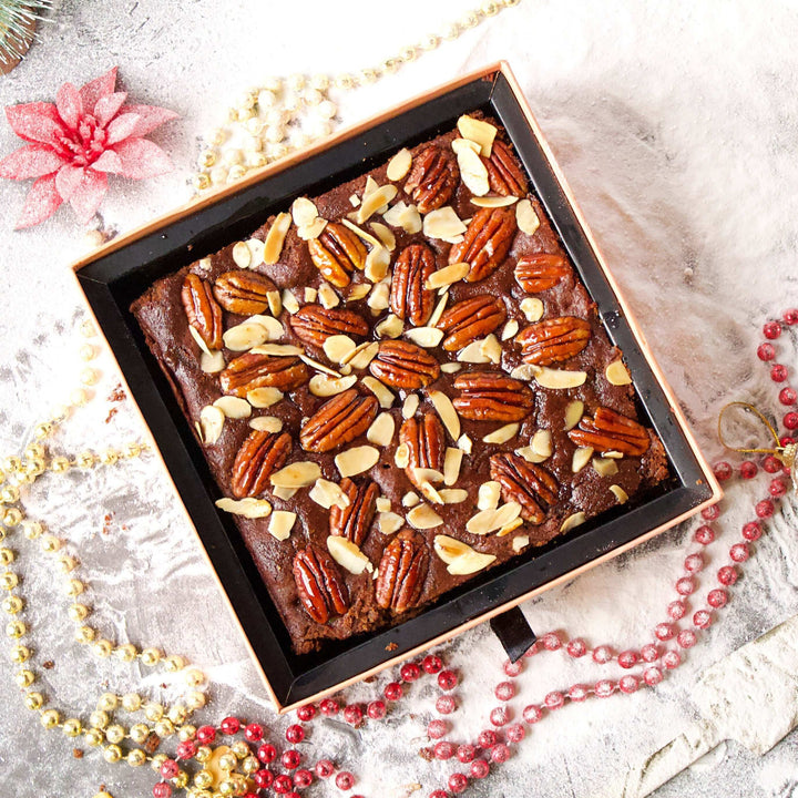 Treat Yourself to a Plum Cake Masterpiece
