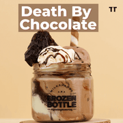 Death by Chocolate Sundae | Frozen Bottle