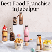 Best Food Franchise in Jabalpur