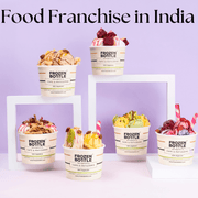 Profitable food franchise In India | Frozen Bottle 