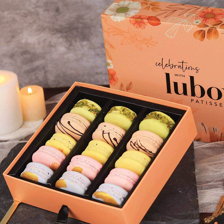 Where to Find the Best Macarons Near Me