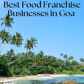 Food Franchise Business in Goa