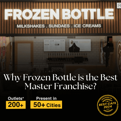 Revolutionize Business Journey with Our Master Franchise