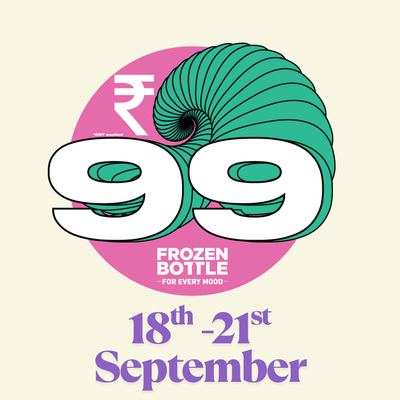 Hurry! Milkshake & Sundae Carnival is back - Don’t Miss Out!