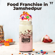 Food Franchise in Jamshedpur