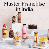Master Franchise in India | Frozen Bottle 