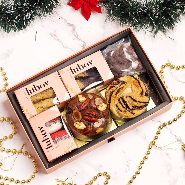Corporate Gift Boxes by Frozen Bottle