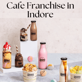 Cafe Franchise in Indore