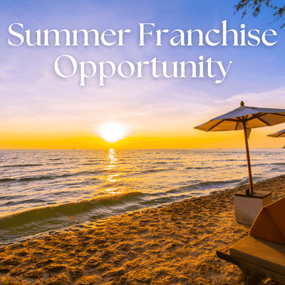 Invest in an Ice Cream Franchise this Summer for Big Profits