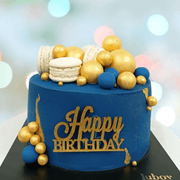 The Best Customized Cakes in Bangalore