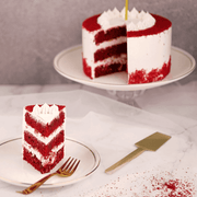 Best Red Velvet Cake in Bangalore