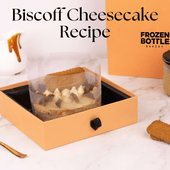 biscoff cheesecake