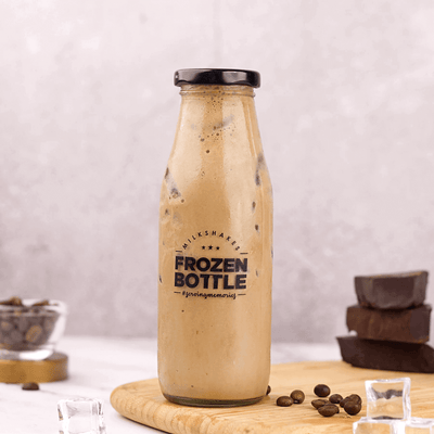Cold Coffee Recipe Master The Art of Making At Home