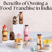 food and beverage franchise in india