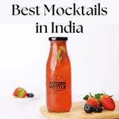 Best Mocktails in India