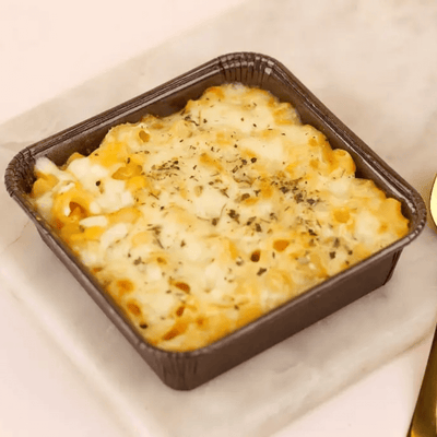 Oven Baked Meals