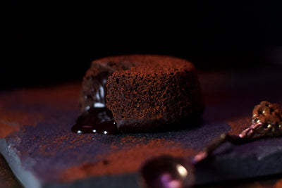 Choco Lava 