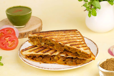 Sandwich