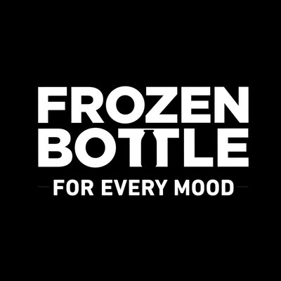 frozen bottle products