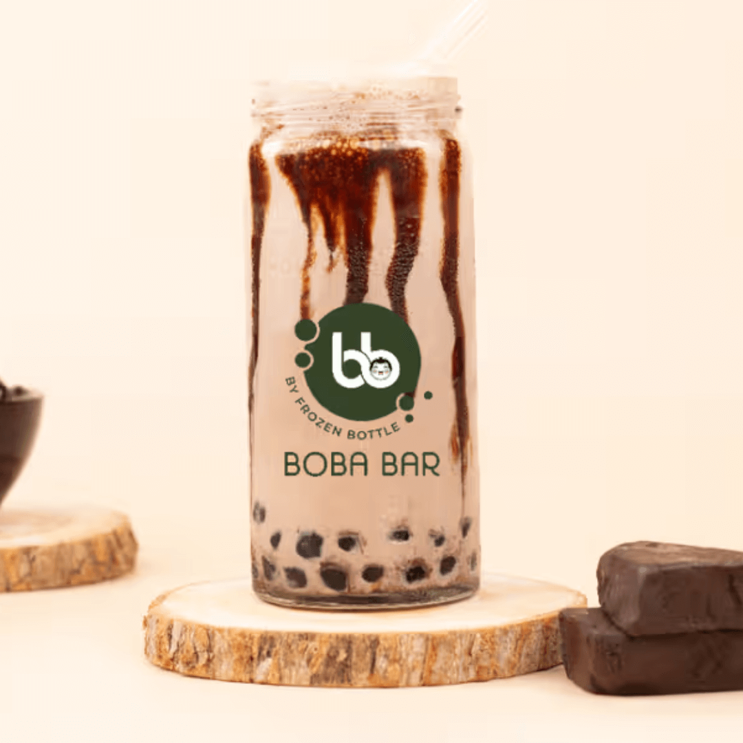 Rich Chocolate Bubble_Tea