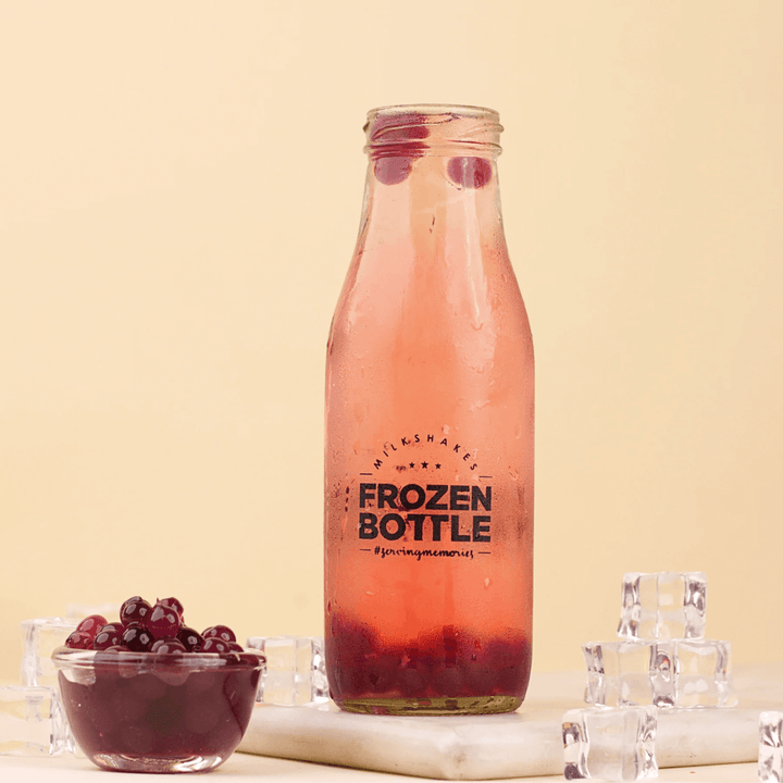 Watermelon Mocktail – Berry, Sweet & Refreshing